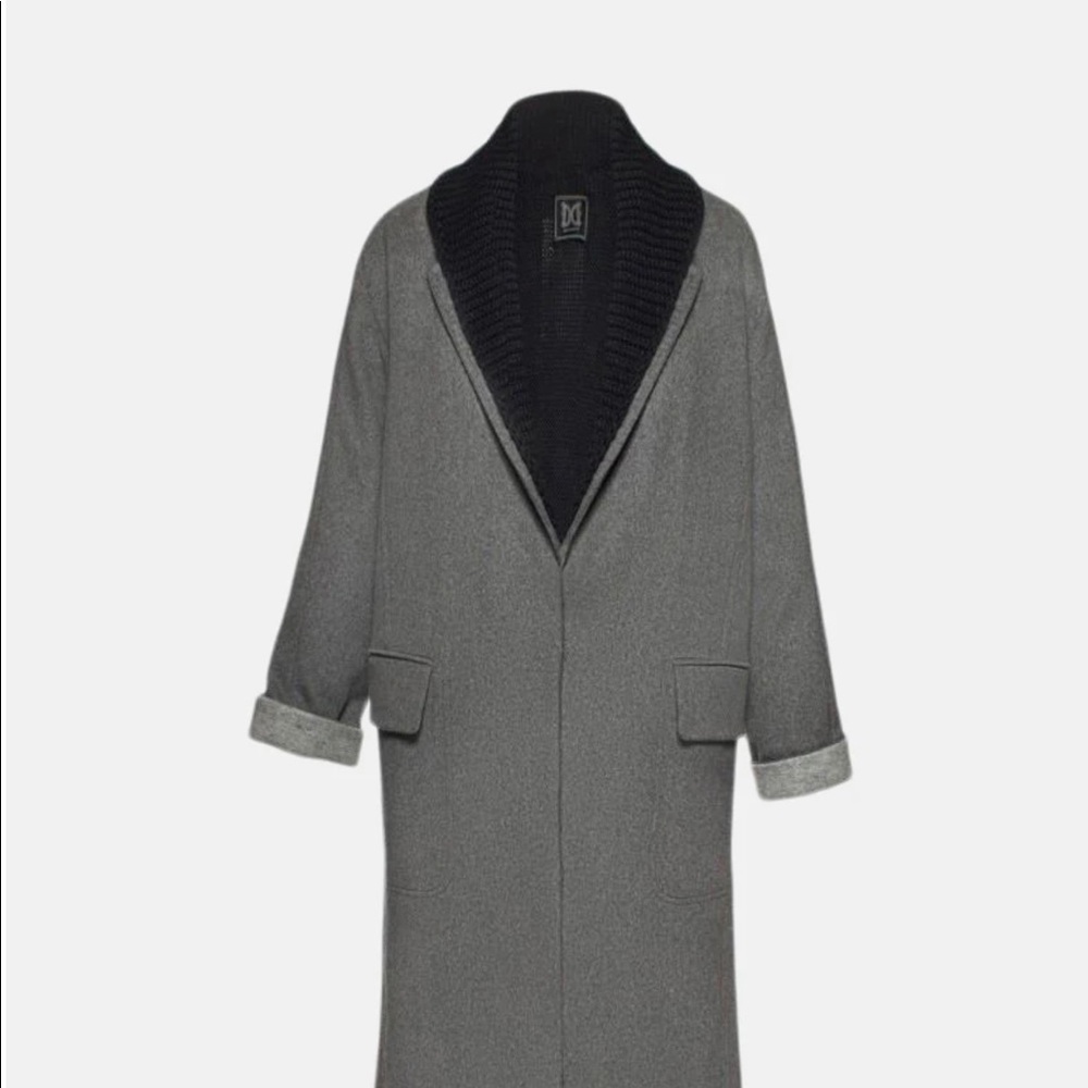 ✨HP✨ DAWN LEVY GORGEOUS WOOL/VEST (L) - Picture 5 of 15